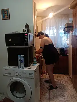 Živý XXX chat RidemerafSuzana