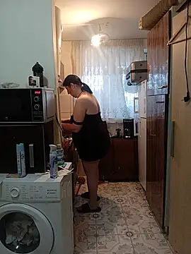 RidemerafSuzana's Live XXX Chat