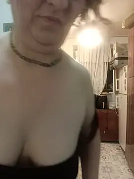 RidemerafSuzana Webcam show