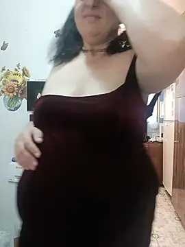Chat XXX en directo de RidemerafSuzana