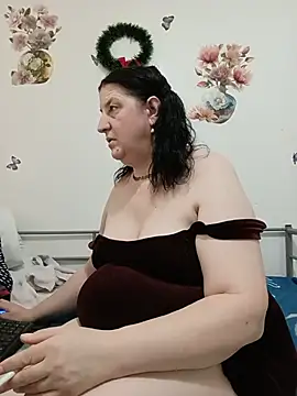 Chat XXX ao vivo de RidemerafSuzana