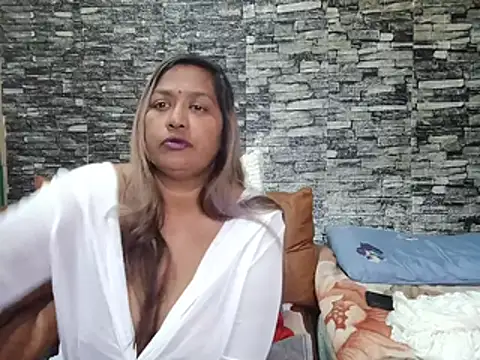 Sembang XXX Secara Langsung Mammabear_4u