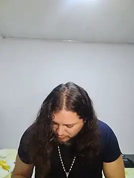 Andy0601 웹캠 쇼
