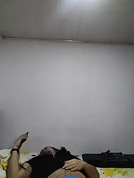 Andy0601 웹캠 쇼