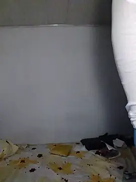 Andy0601's Webcam Show