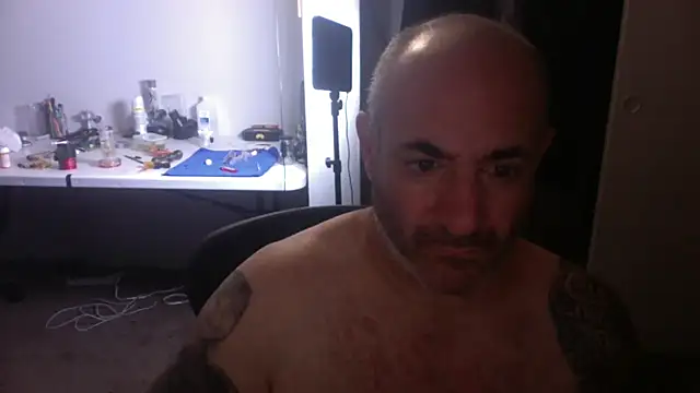 palidin1 – webcam-show