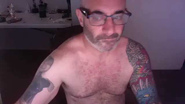 Show Webcam de palidin1