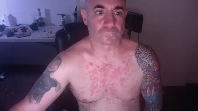 Chat XXX Live palidin1