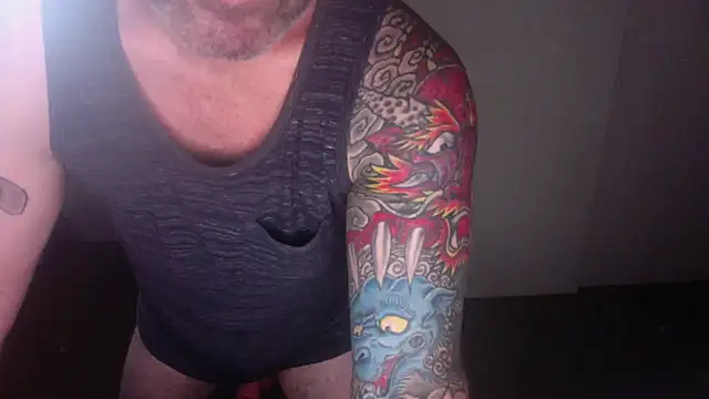 palidin1's Webcam Show