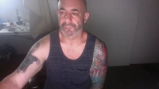 Show Webcam de palidin1