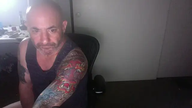 palidin1 Webcamshow