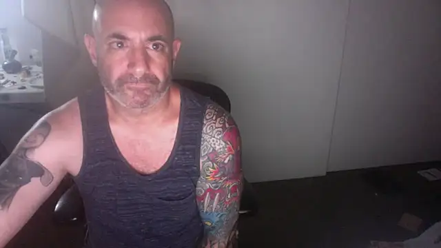 Show webcam de palidin1