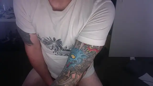 palidin1n Webbikameraesitys