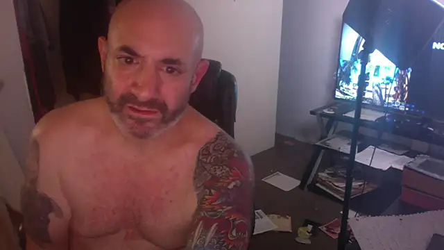 palidin1 Show in webcam