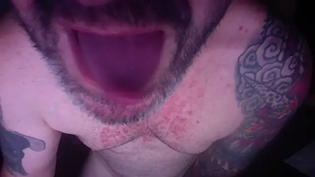 palidin1 Webcam Show