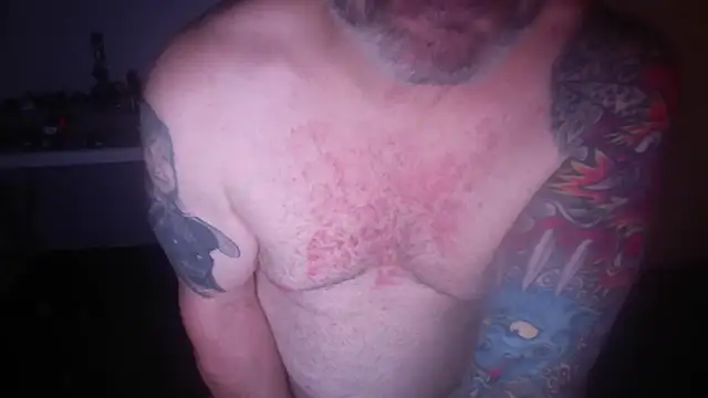 palidin1 Webcamshow