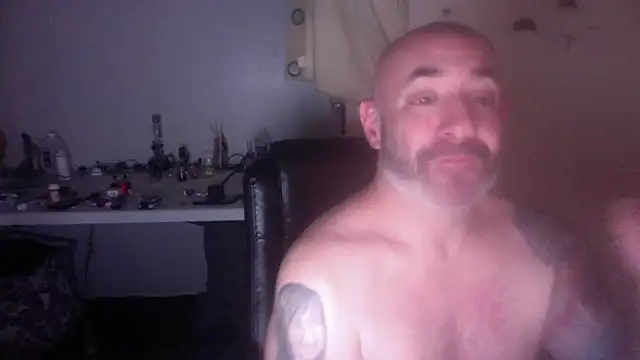 Chatroom XXX en direct de palidin1