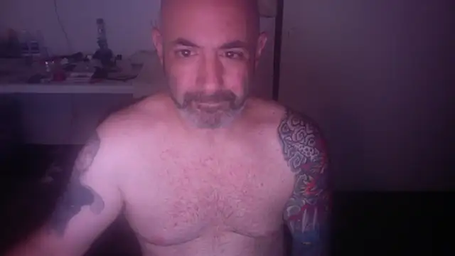 palidin1 – webcam-show