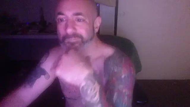 palidin1n Webbikameraesitys