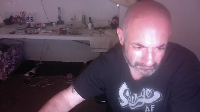 Show Webcam de palidin1