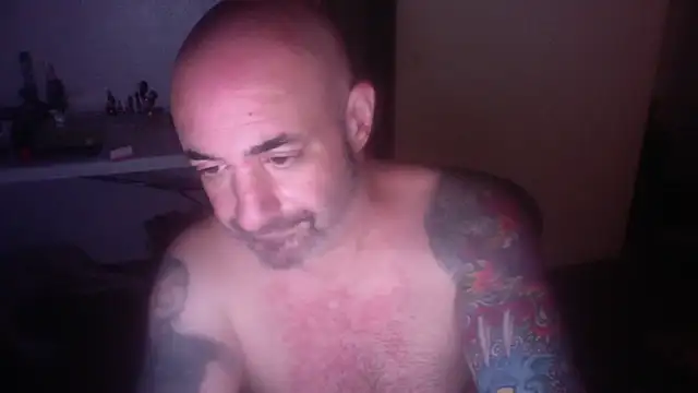 palidin1 webkamerás műsora