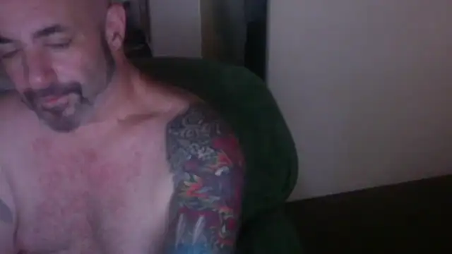 palidin1's Webcam Show
