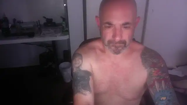palidin1's Webcam Show