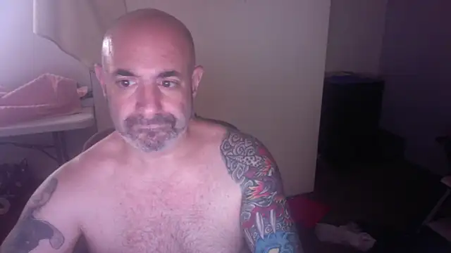 palidin1 Show in webcam