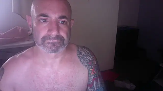 palidin1 Show Webcam