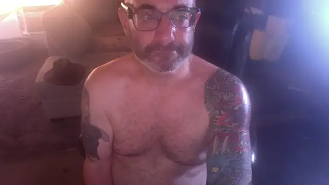 palidin1 Webcam show