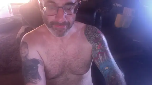 palidin1 Webcamshow
