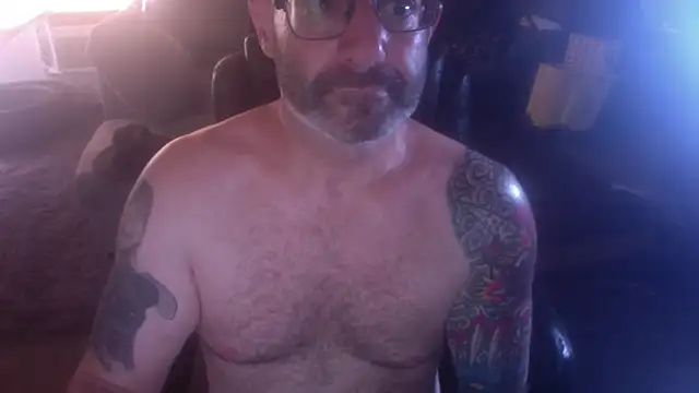 palidin1 Webcam-Show
