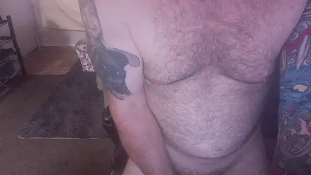 palidin1's Webcam Show