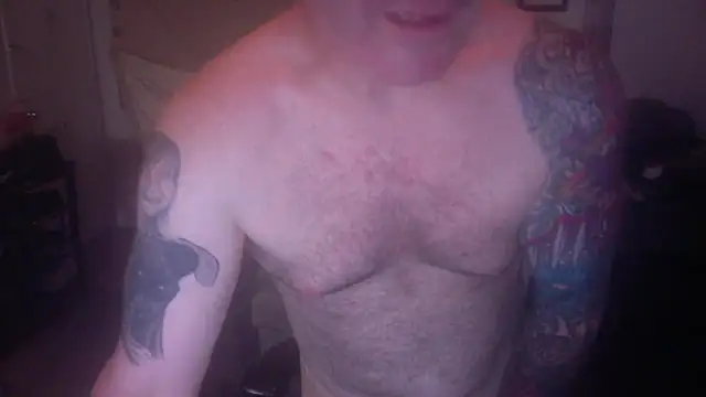 palidin1's Webcam Show