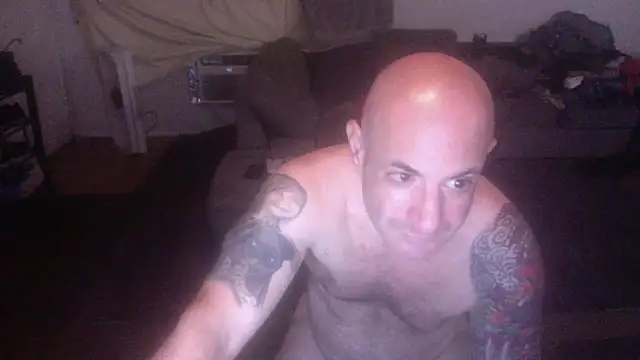 palidin1's Webcam Show