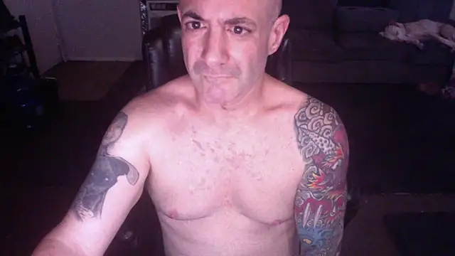 Chat +18 de palidin1 ao vivo