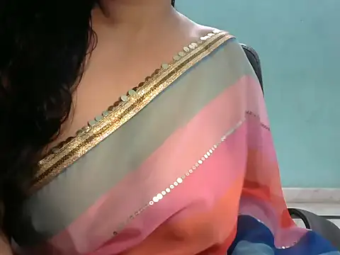 SexyRashmika's Webcam Show