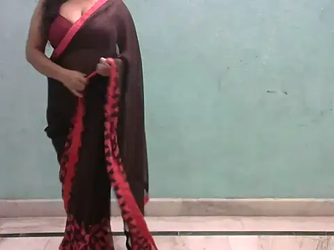 Živý XXX chat SexySanam13