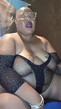 XSEXYBBW69X – Kamerová šou