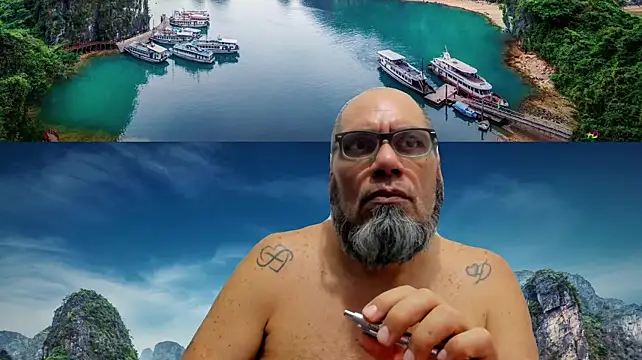 Oliverozz_ webcam show