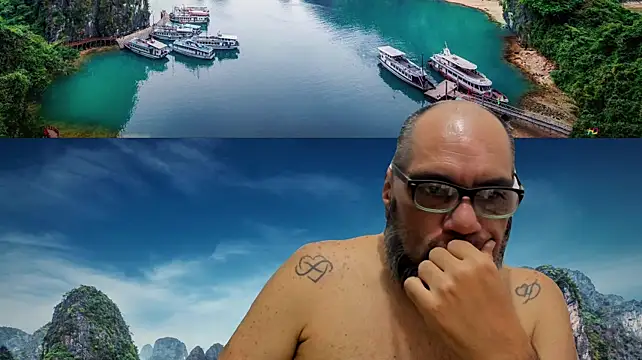 عرض كام Oliverozz_