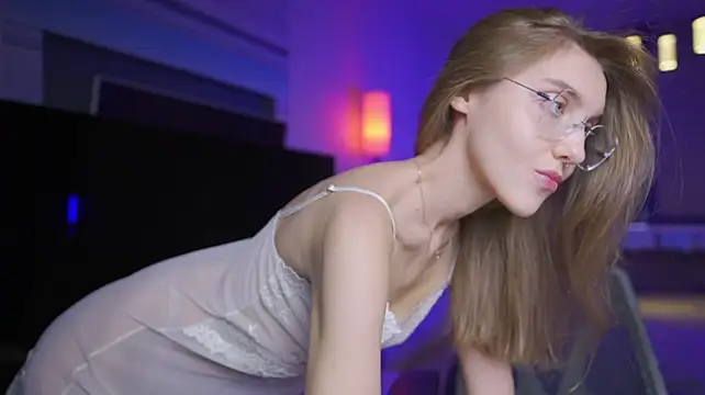 دردشة CassiaBlade1 الجنسية المباشرة