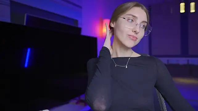 Živý XXX chat CassiaBlade1