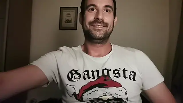Webkamerová show Lucas1andOnly4Girl