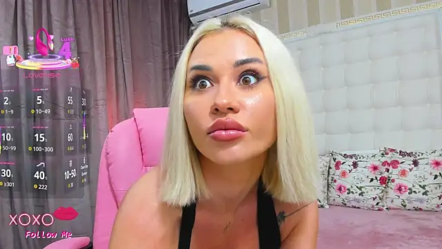 miss_azucar 网络视讯表演