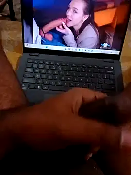 fuckathome23: διαδικτυακό σόου στην κάμερα