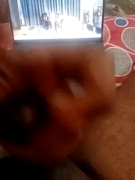 Show Webcam de fuckathome23