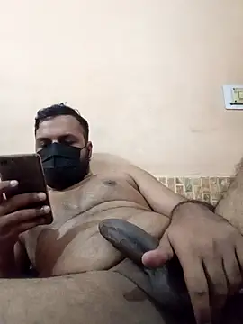Webkamerová show fuckathome23