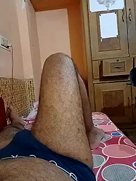 Show modela fuckathome23 na web-kameri