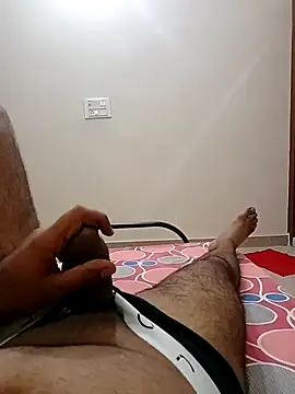 Pertunjukan Kamera Web fuckathome23